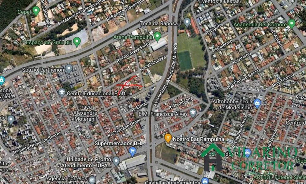 Casa, 2 quartos, 122 m² - Foto 7