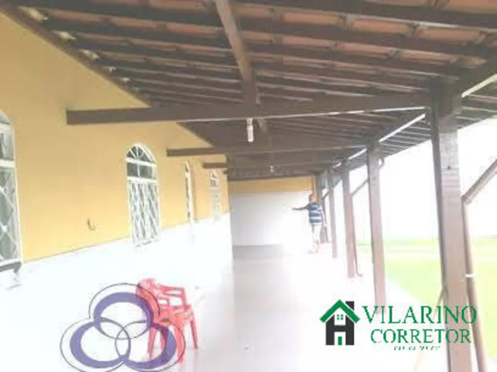 Casa, 2 quartos, 122 m² - Foto 4
