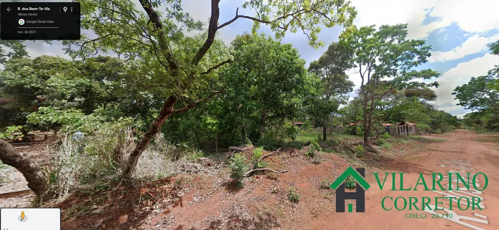 Terreno, 442 m² - Foto 3