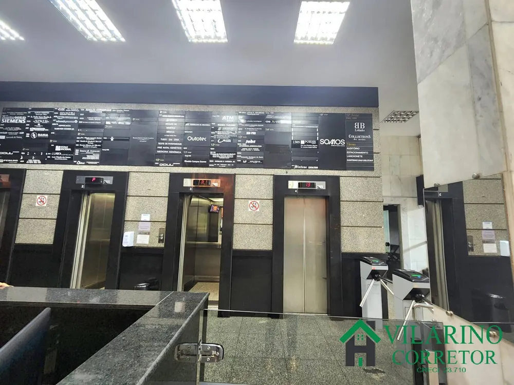 Prédio Inteiro, 410 m² - Foto 5