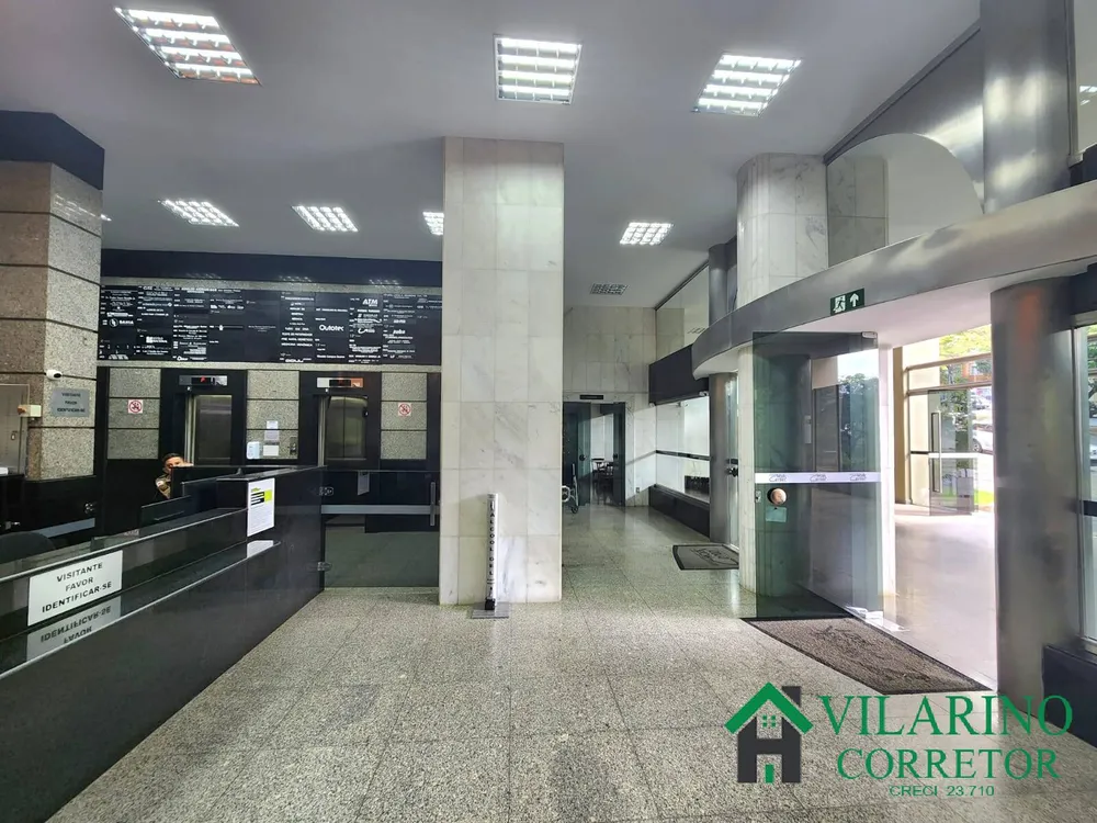 Prédio Inteiro, 410 m² - Foto 6
