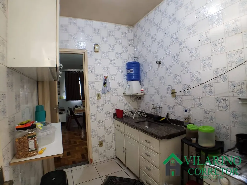 Apartamento, 2 quartos, 60 m² - Foto 2