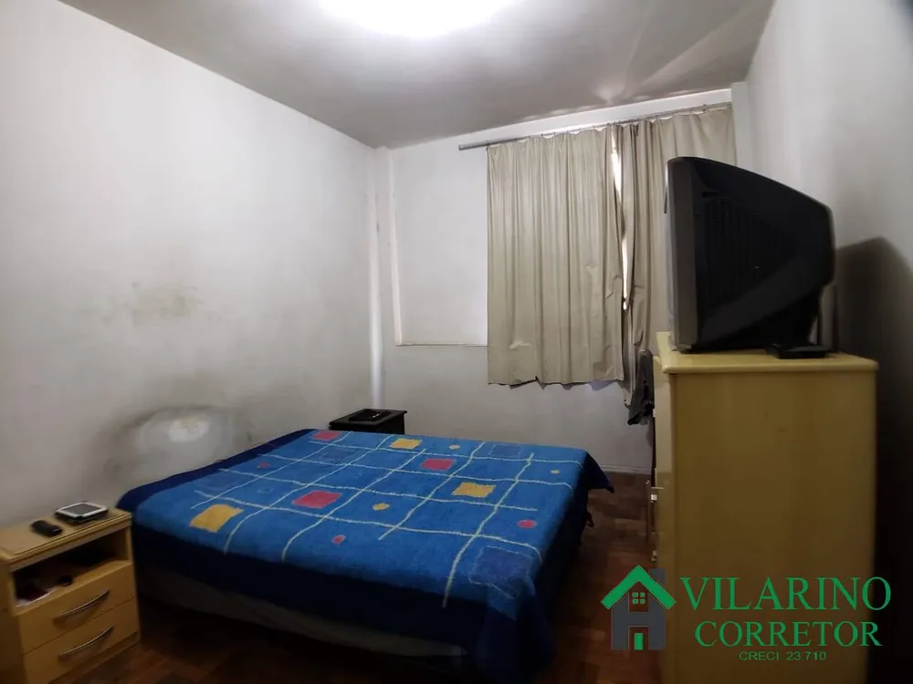 Apartamento, 2 quartos, 60 m² - Foto 5
