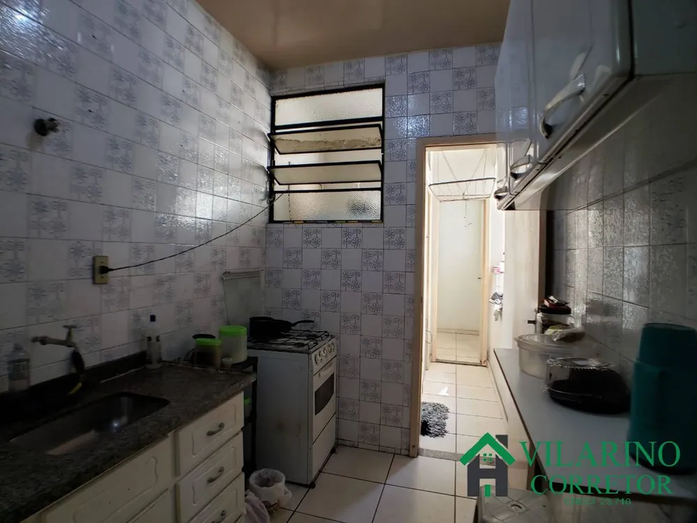 Apartamento, 2 quartos, 60 m² - Foto 3