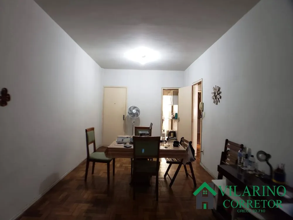 Apartamento, 2 quartos, 60 m² - Foto 1