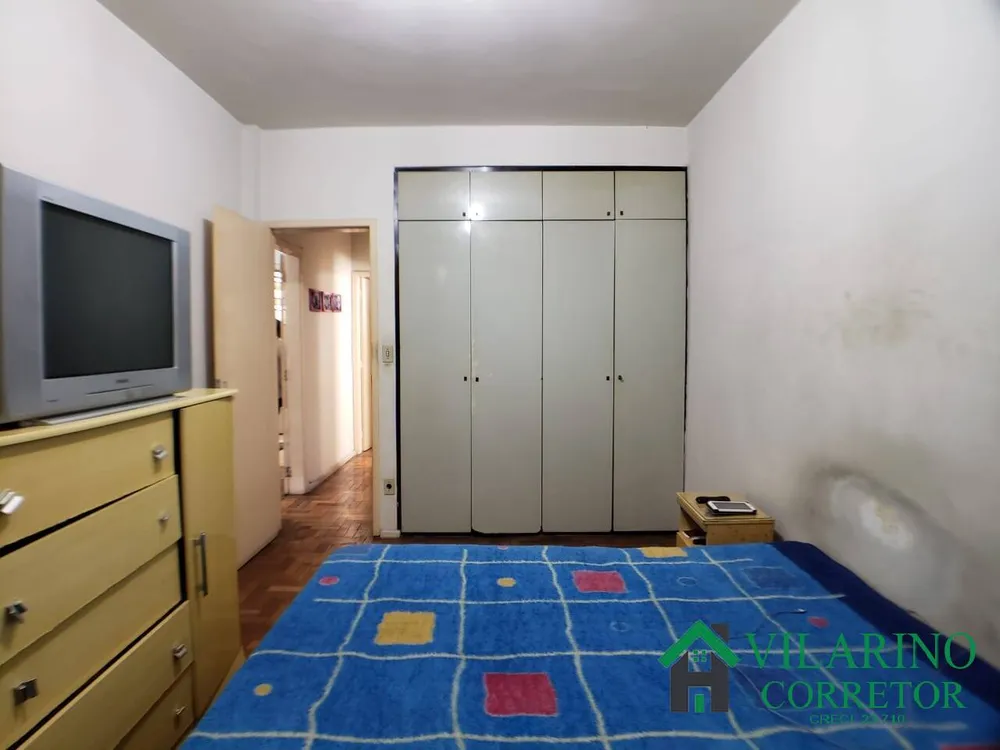 Apartamento, 2 quartos, 60 m² - Foto 6