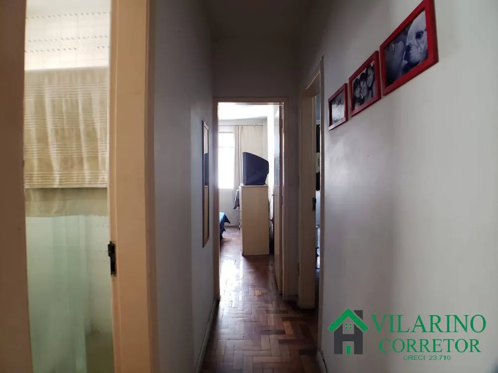 Apartamento, 2 quartos, 60 m² - Foto 4