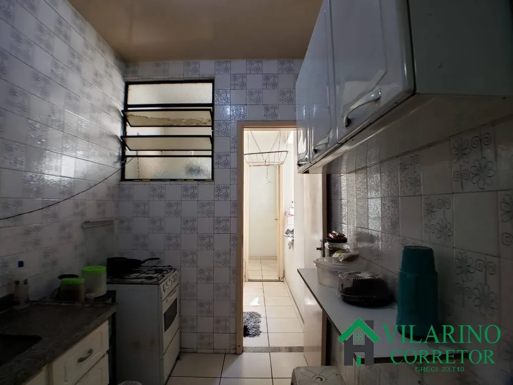Apartamento, 2 quartos, 60 m² - Foto 8