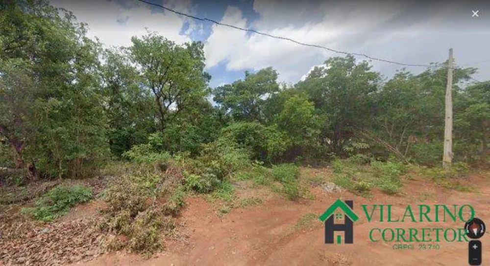 Terreno, 442 m² - Foto 1