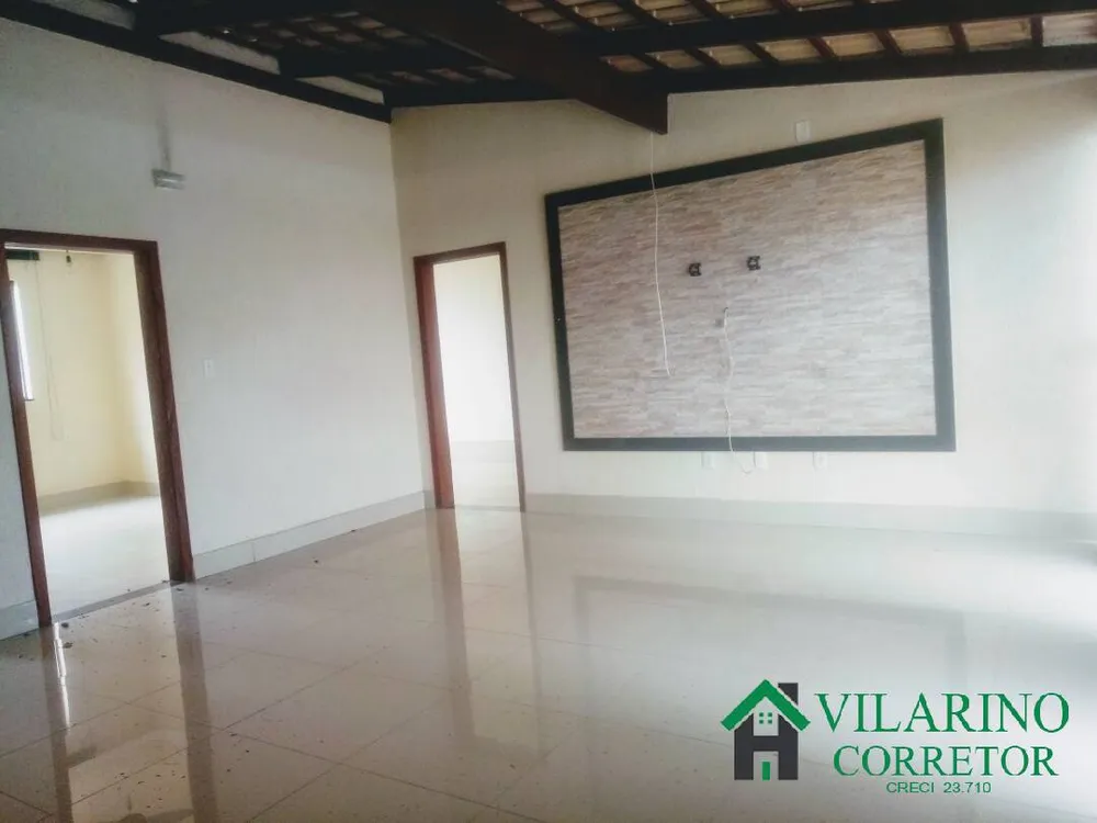 Casa, 4 quartos, 330 m² - Foto 2