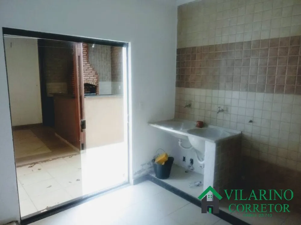 Casa, 4 quartos, 330 m² - Foto 4