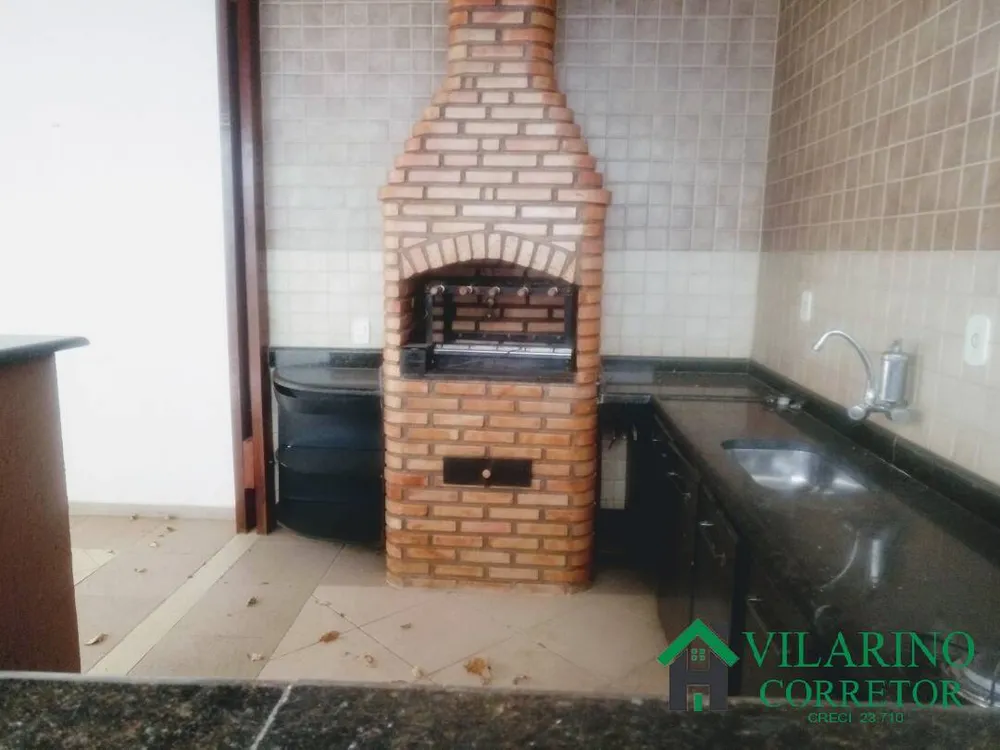 Casa, 4 quartos, 330 m² - Foto 3