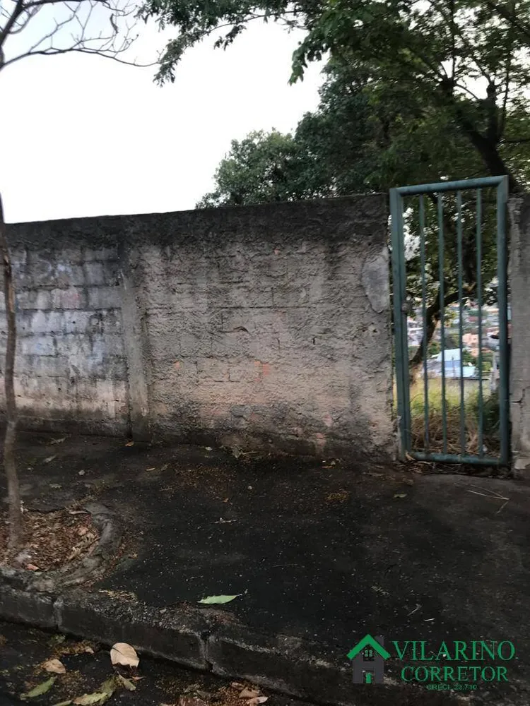 Terreno, 360 m² - Foto 2