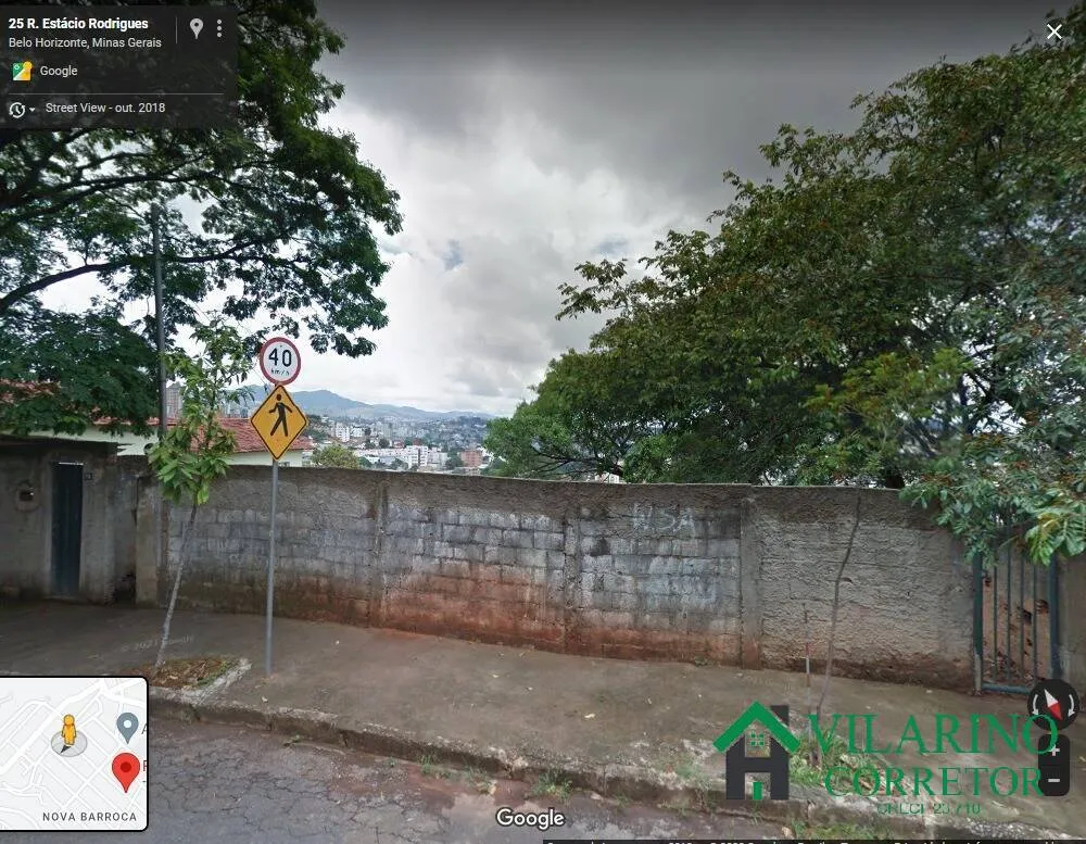 Terreno, 360 m² - Foto 1