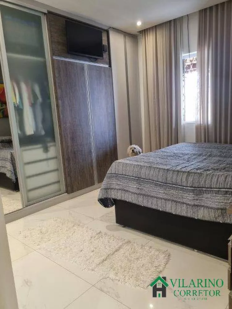 Casa à venda com 3 quartos, 180m² - Foto 7