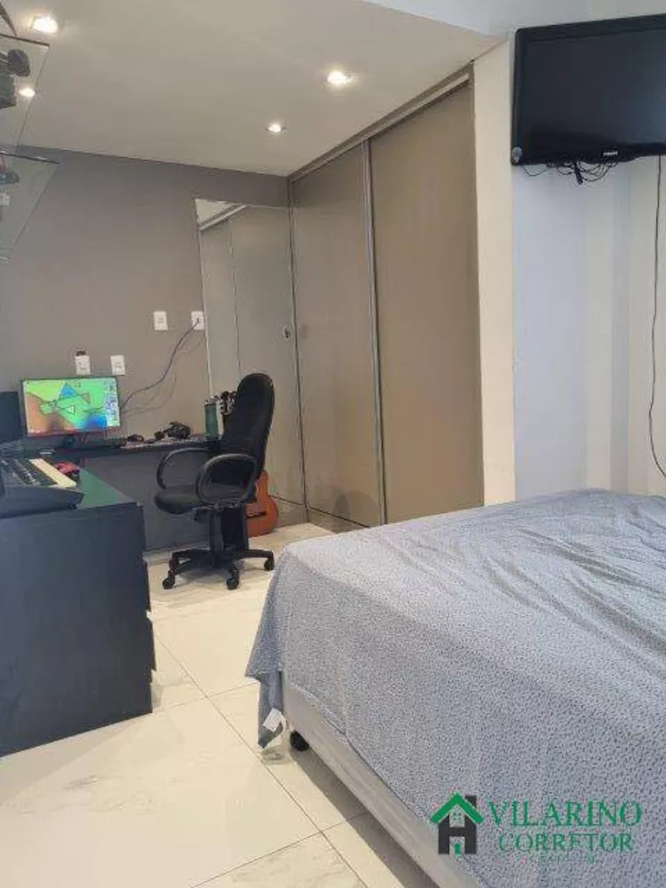 Casa à venda com 3 quartos, 180m² - Foto 6