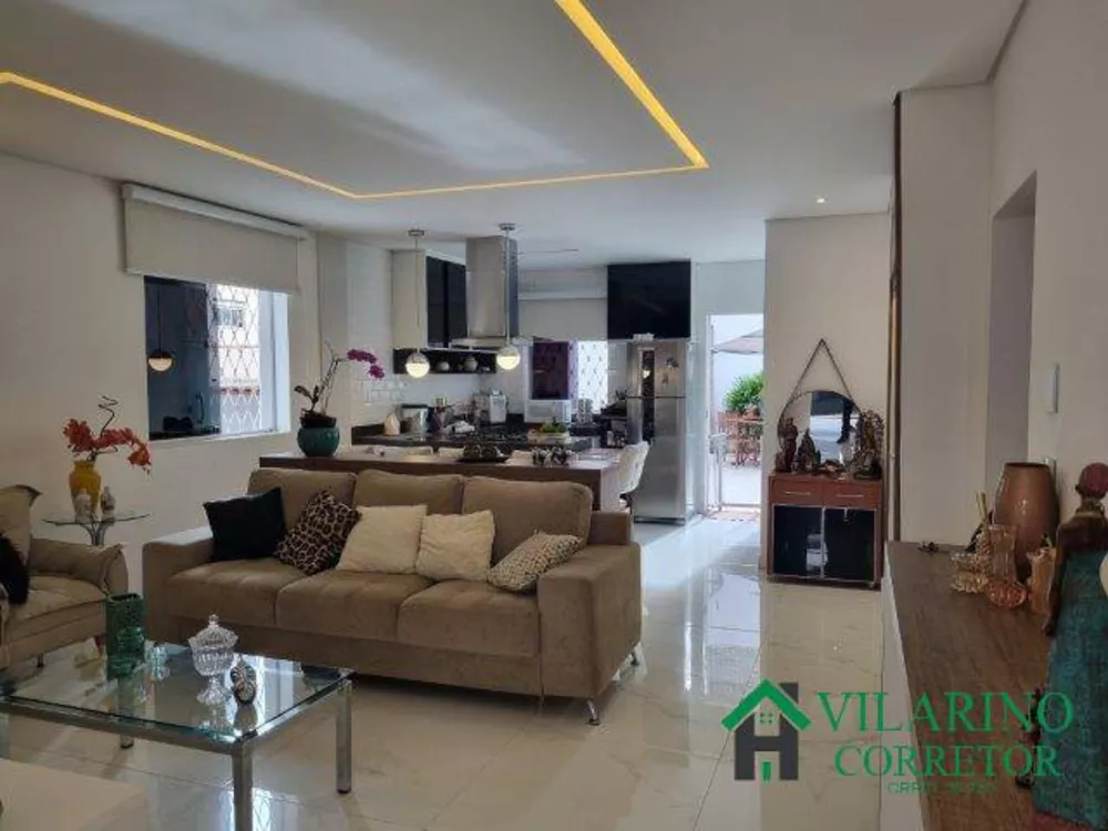 Casa à venda com 3 quartos, 180m² - Foto 3