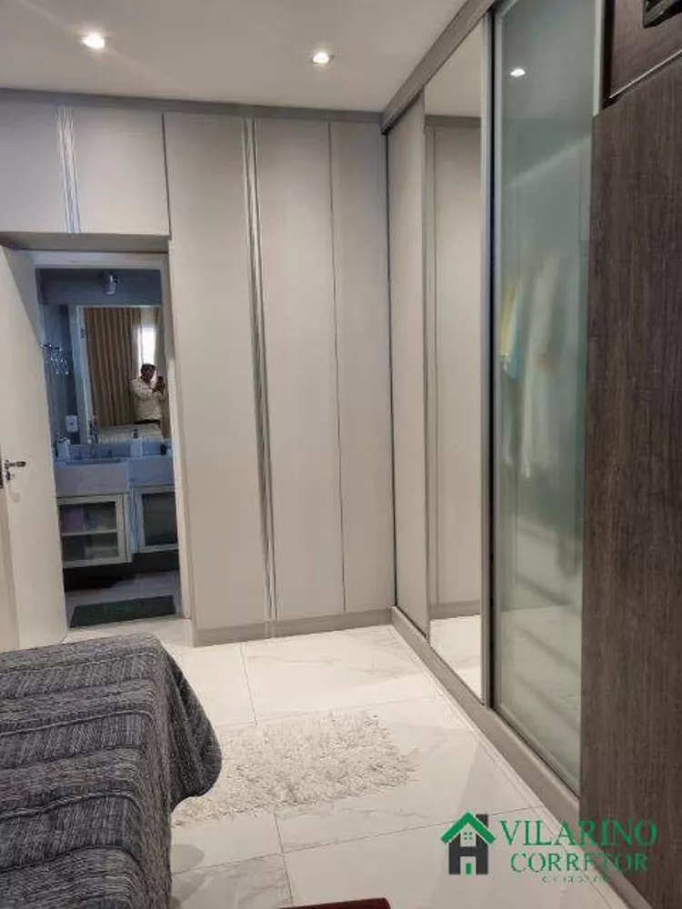 Casa à venda com 3 quartos, 180m² - Foto 8