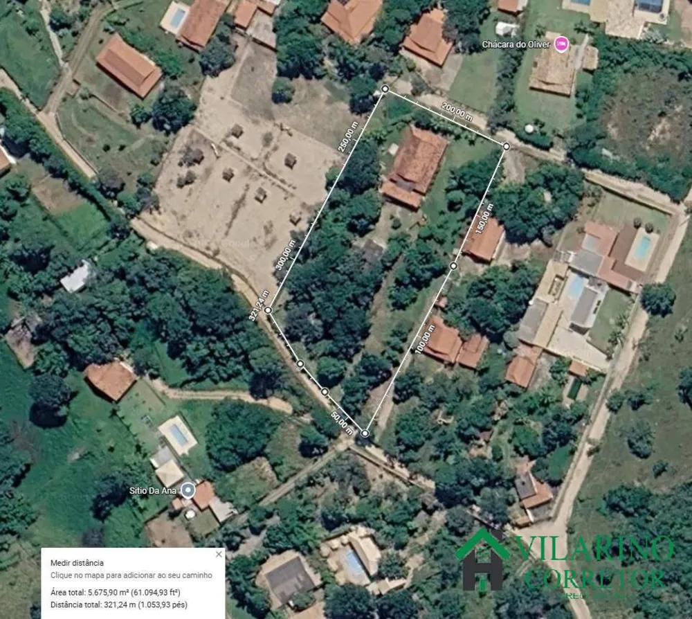 Terreno, 3000 m² - Foto 2