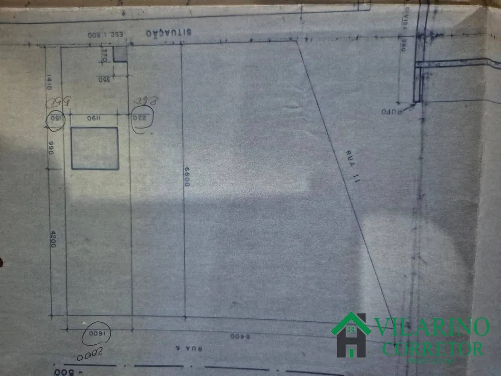 Casa, 6 quartos, 394 m² - Foto 8