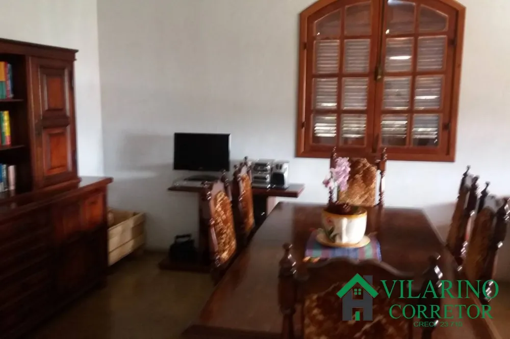 Casa, 6 quartos, 394 m² - Foto 3
