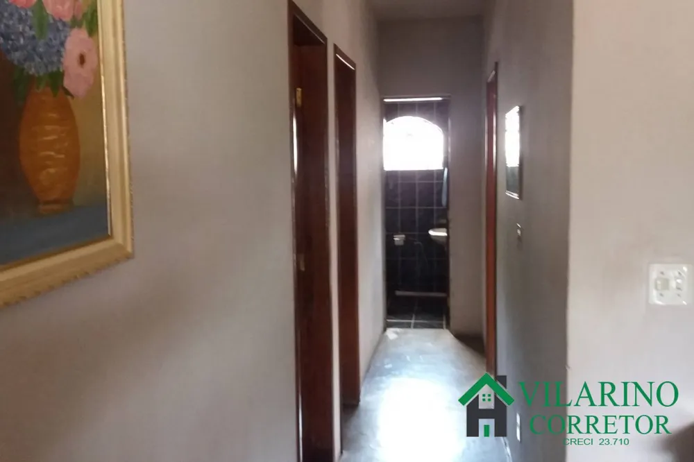 Casa, 6 quartos, 394 m² - Foto 7