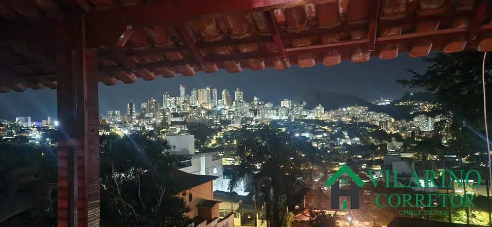 Casa, 6 quartos, 394 m² - Foto 1