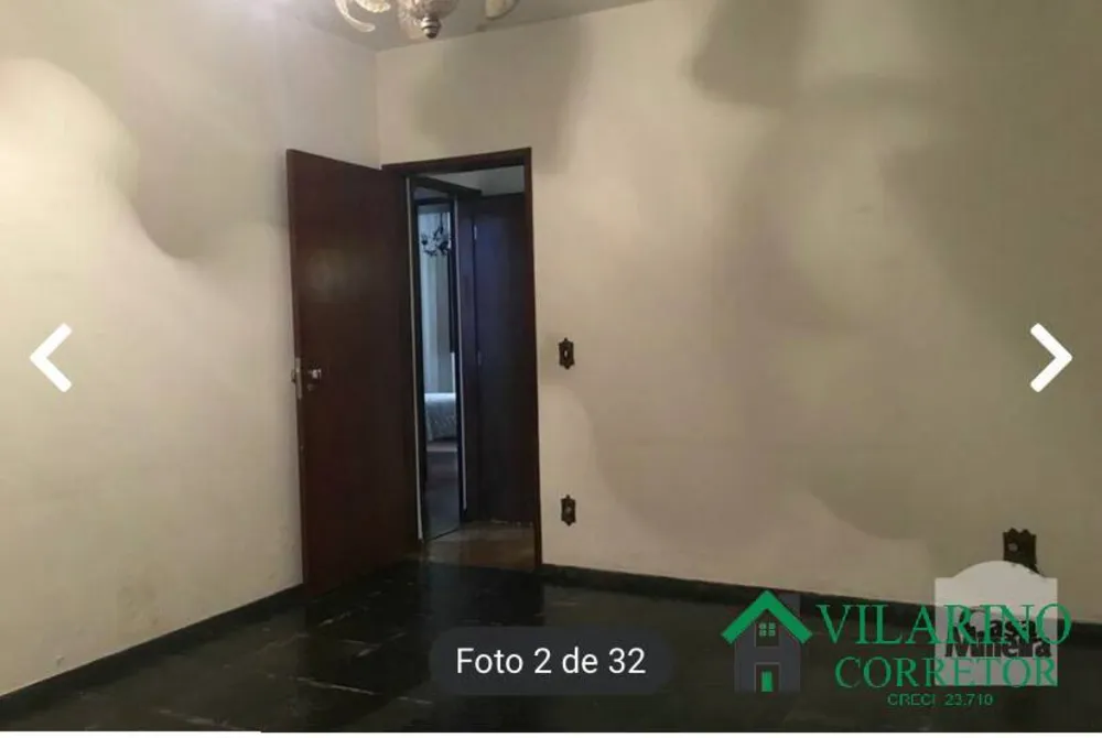 Casa, 4 quartos, 360 m² - Foto 1