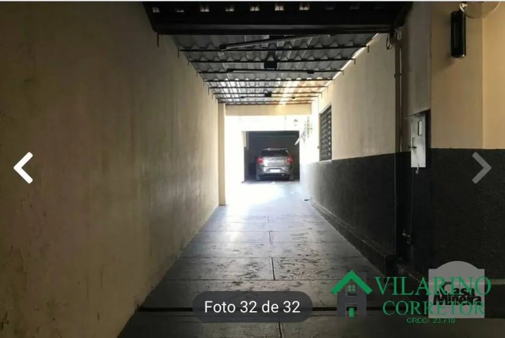 Casa, 4 quartos, 360 m² - Foto 8