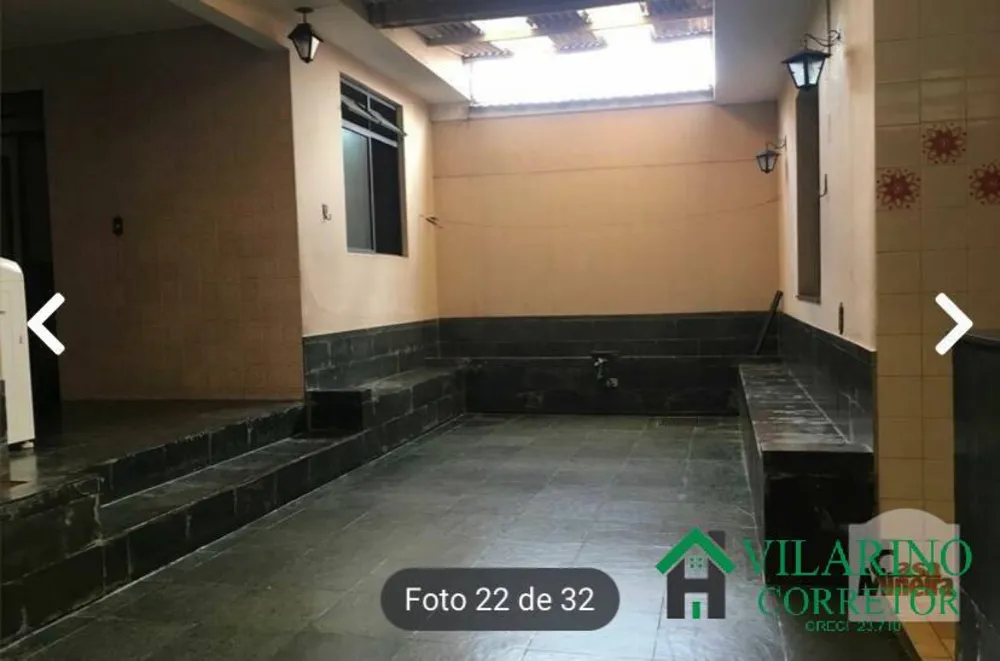 Casa, 4 quartos, 360 m² - Foto 6