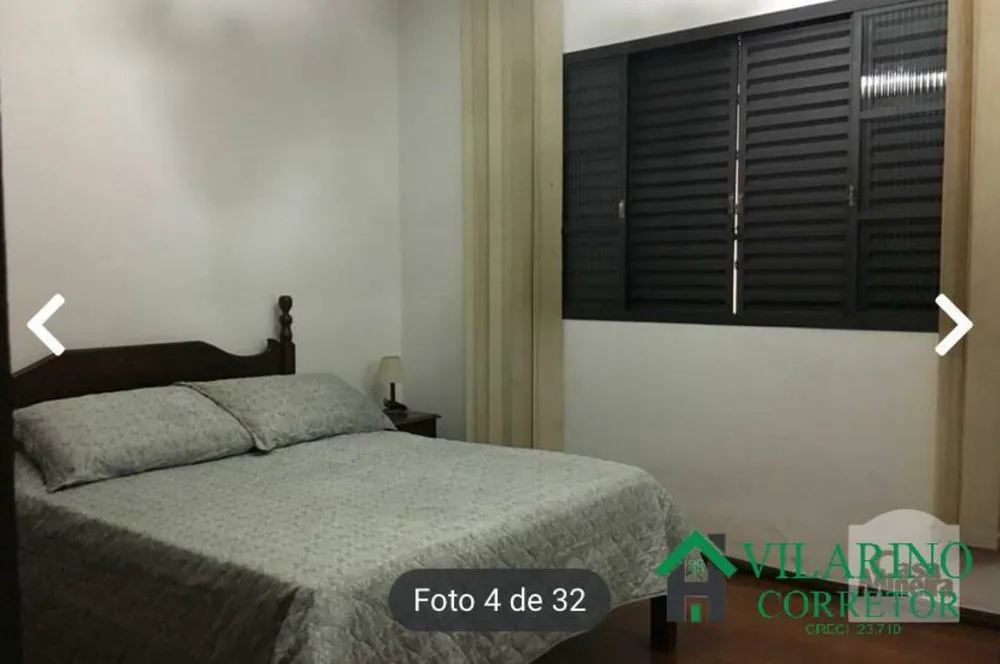 Casa, 4 quartos, 360 m² - Foto 2