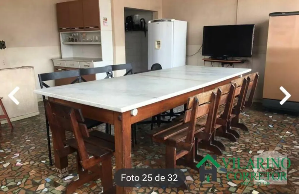 Casa, 4 quartos, 360 m² - Foto 7