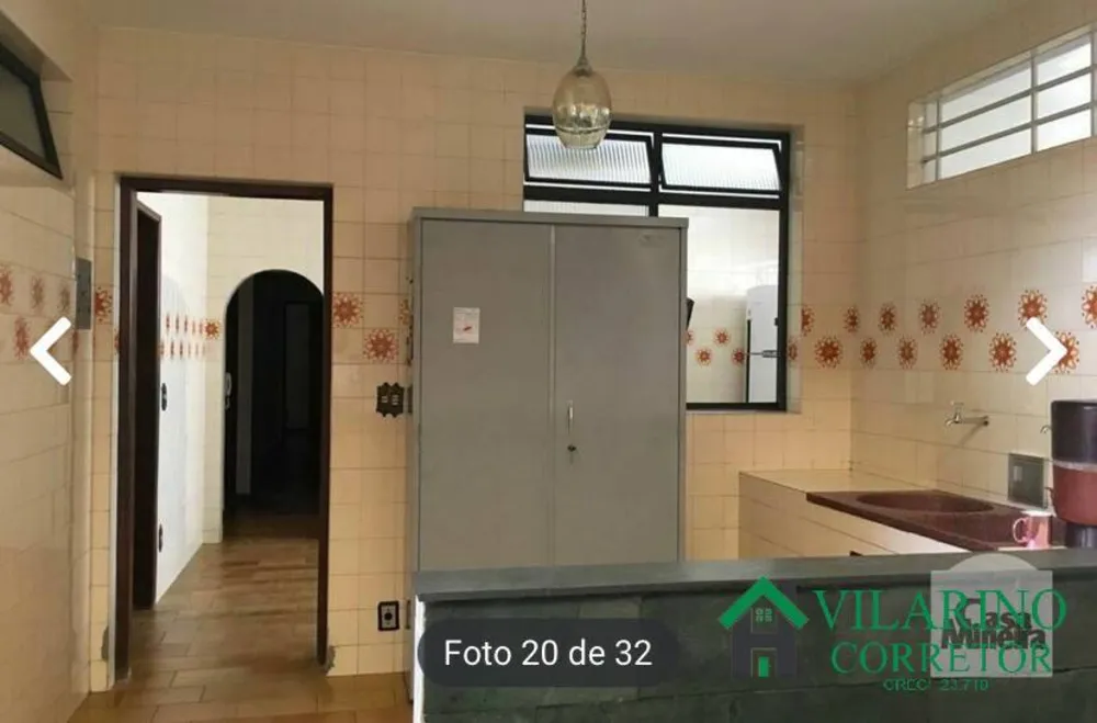 Casa, 4 quartos, 360 m² - Foto 5