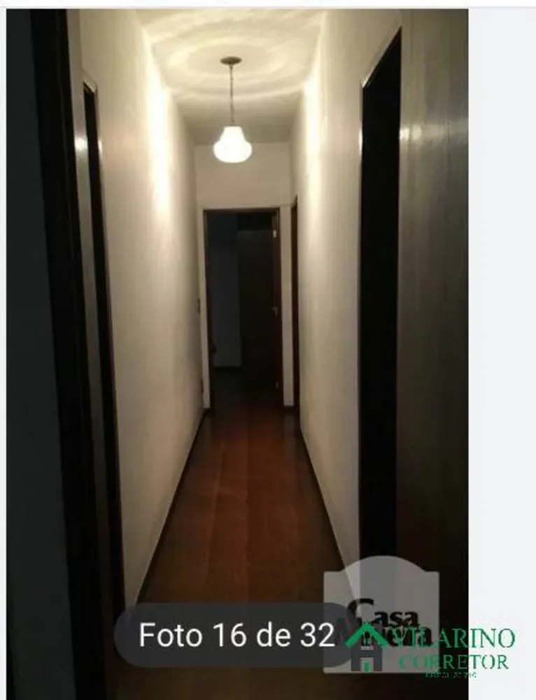 Casa, 4 quartos, 360 m² - Foto 3