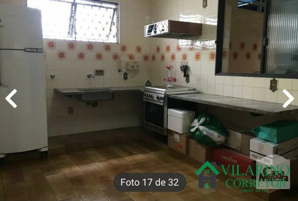Casa, 4 quartos, 360 m² - Foto 4