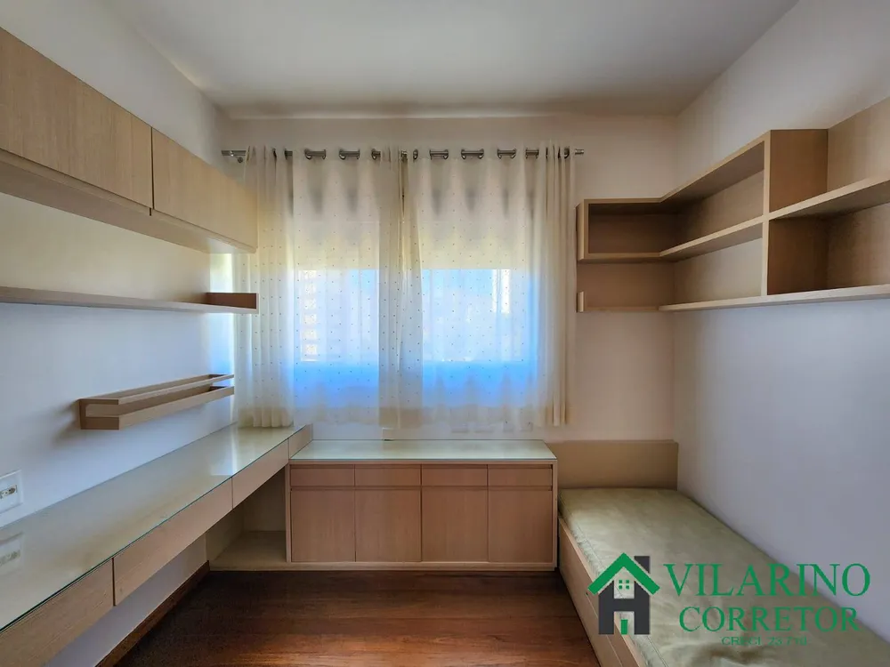 Apartamento, 4 quartos, 170 m² - Foto 3