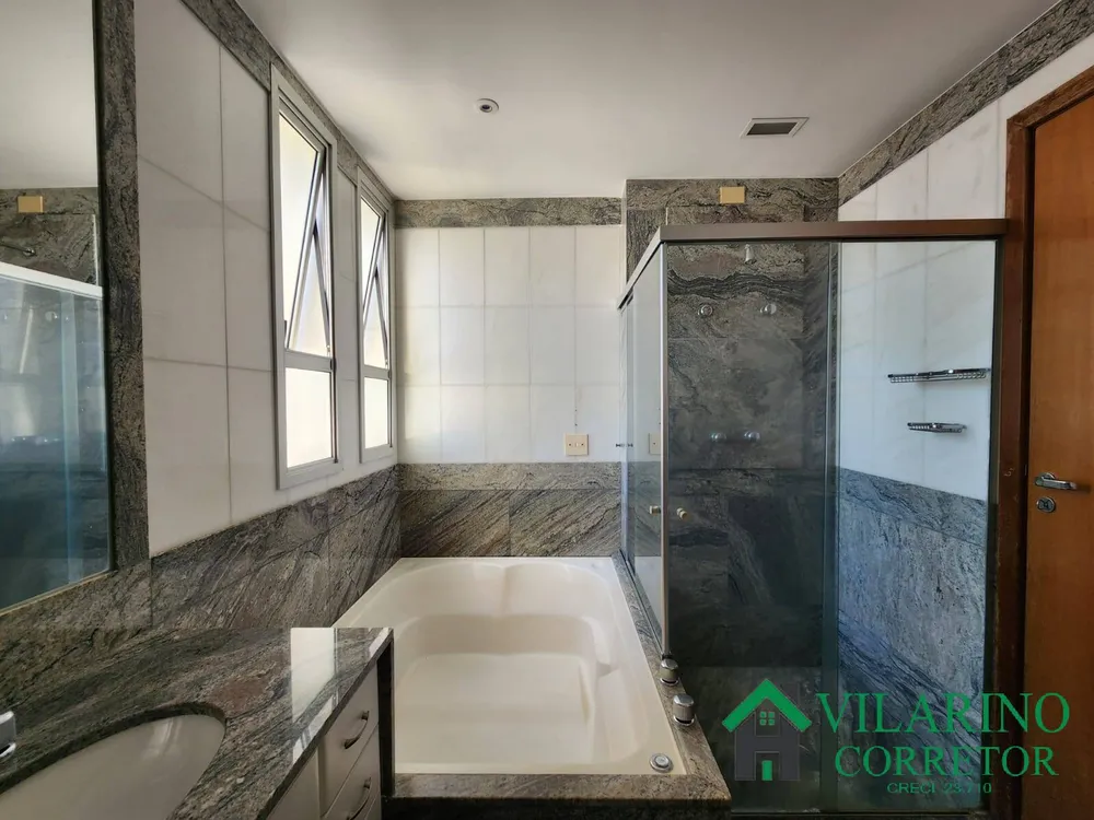 Apartamento, 4 quartos, 170 m² - Foto 2
