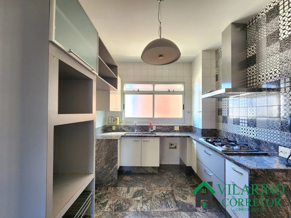 Apartamento, 4 quartos, 170 m² - Foto 4