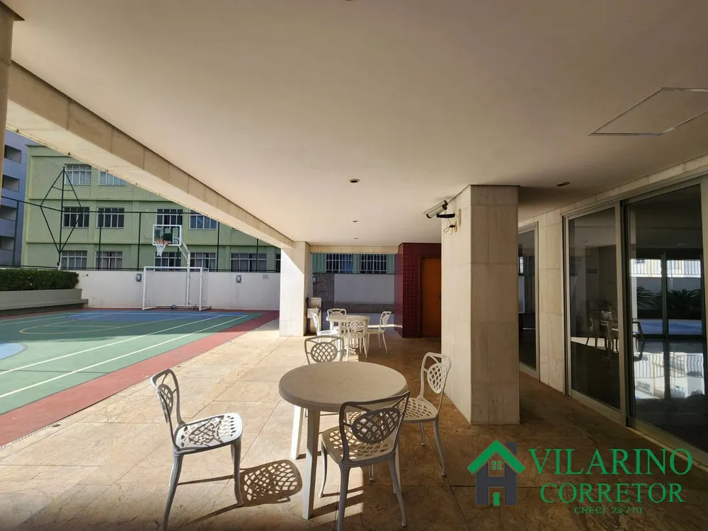 Apartamento, 4 quartos, 170 m² - Foto 1