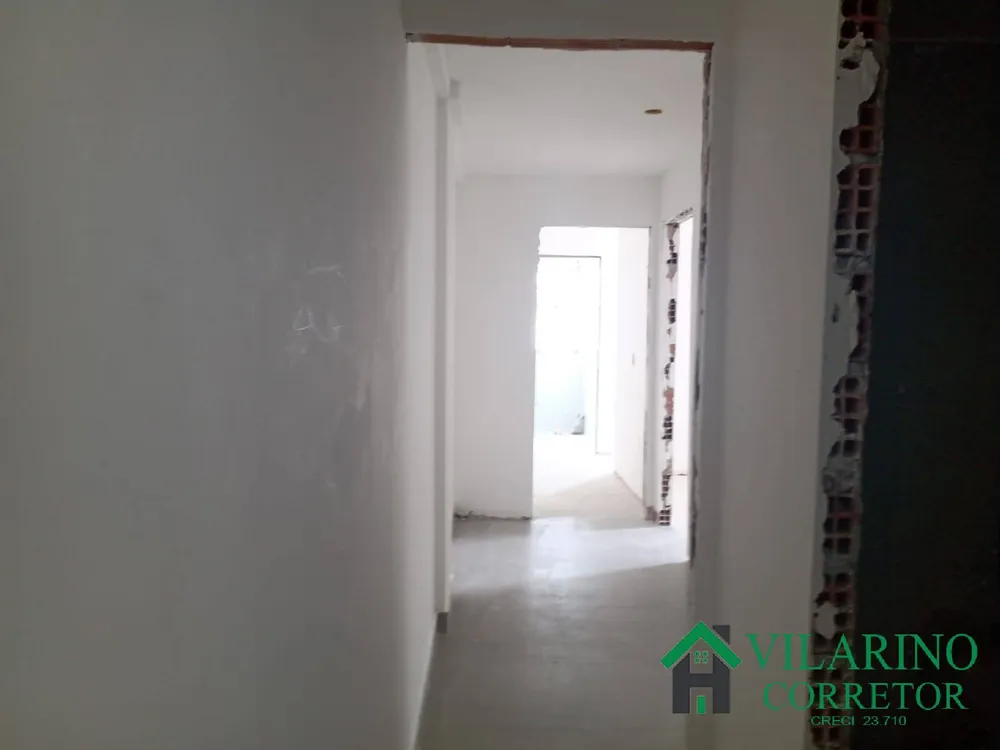 Apartamento, 3 quartos, 77 m² - Foto 3