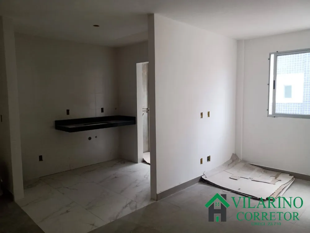 Apartamento, 3 quartos, 77 m² - Foto 1