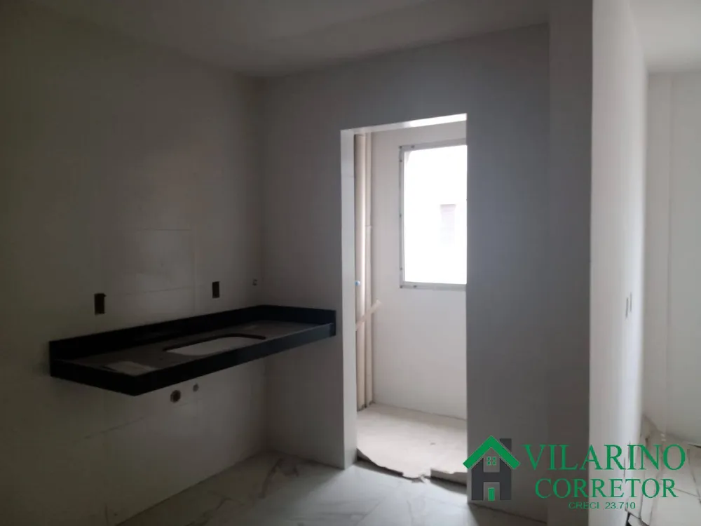 Apartamento, 3 quartos, 77 m² - Foto 2