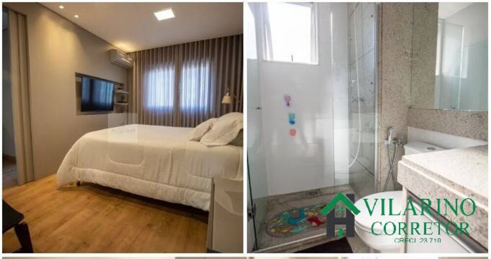 Apartamento, 4 quartos, 162 m² - Foto 5