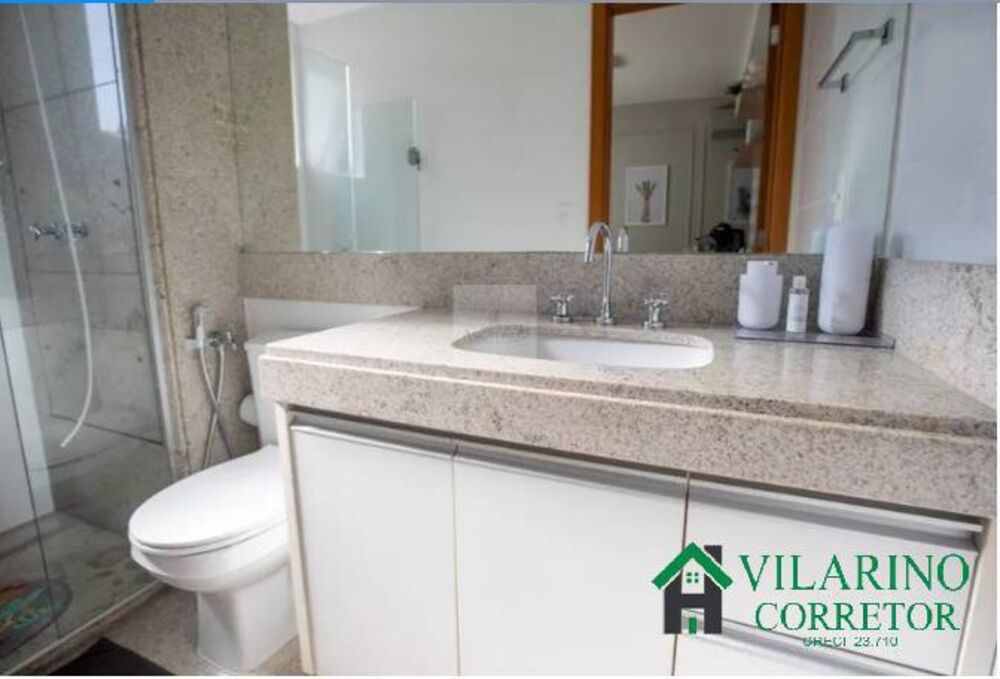 Apartamento, 4 quartos, 162 m² - Foto 6