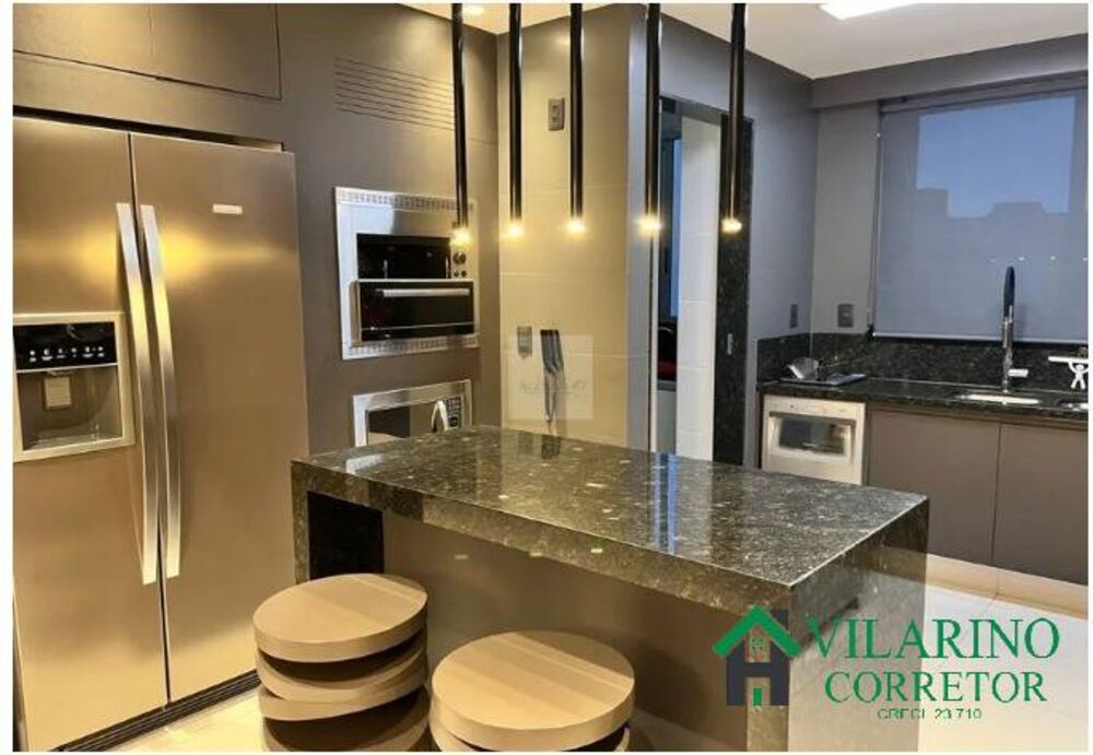 Apartamento, 4 quartos, 162 m² - Foto 8