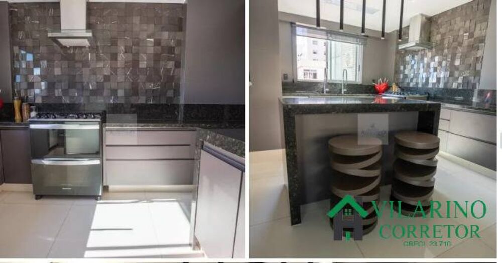 Apartamento, 4 quartos, 162 m² - Foto 7