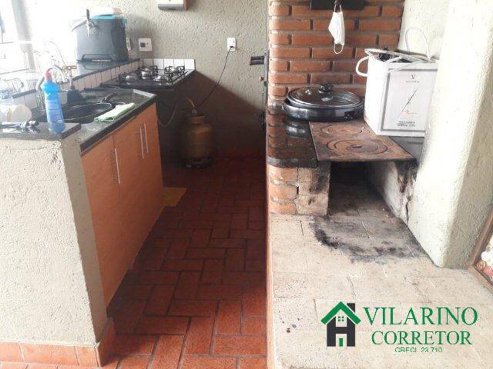 Casa, 7 quartos, 240 m² - Foto 7