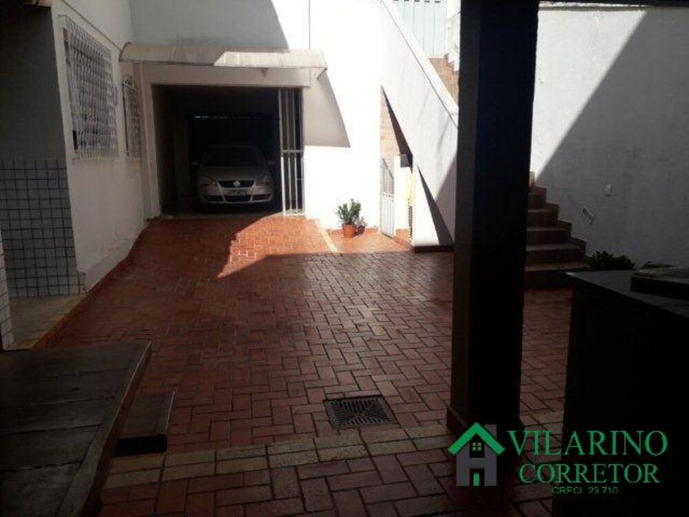 Casa, 7 quartos, 240 m² - Foto 8