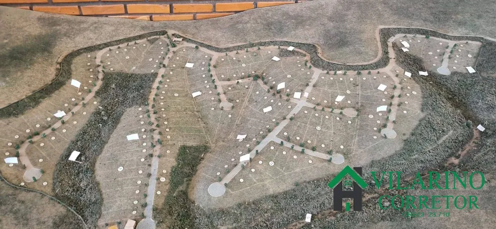 Terreno, 1031 m² - Foto 2