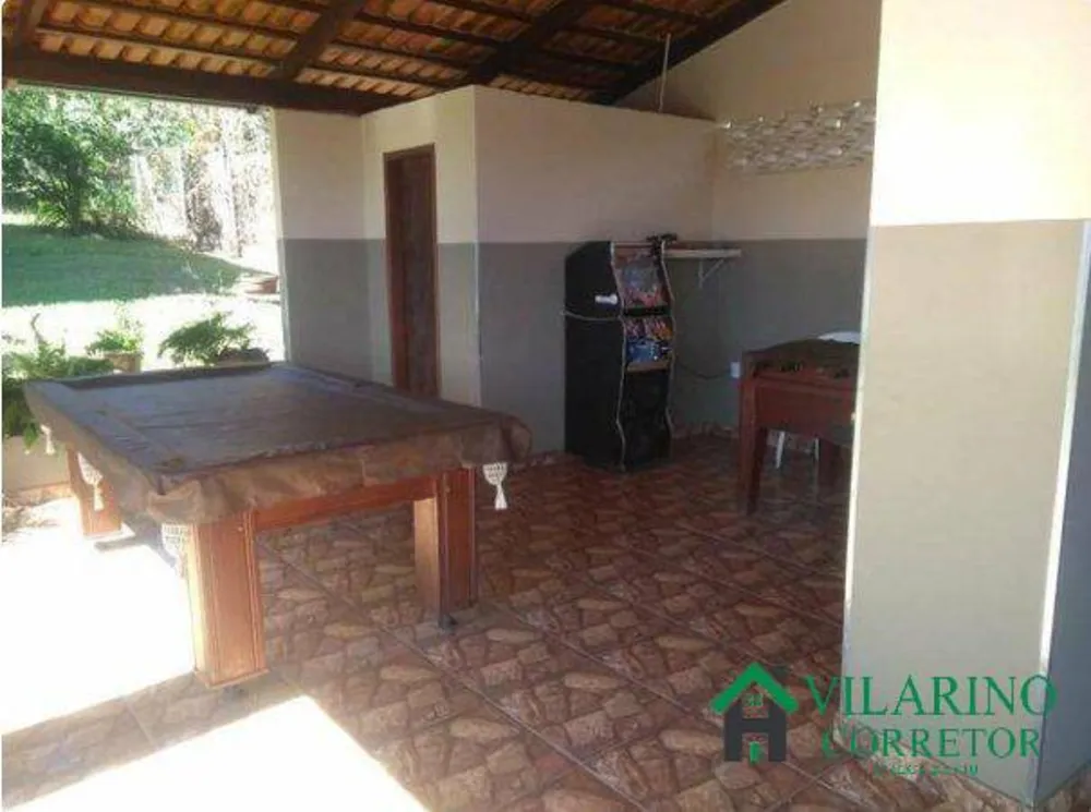 Sítio, 7 quartos, 5080 m² - Foto 4